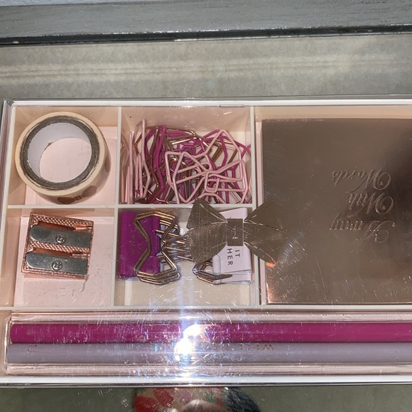 NWT Ted Baker Out of Office Stationary Set - Picture 6 of 6